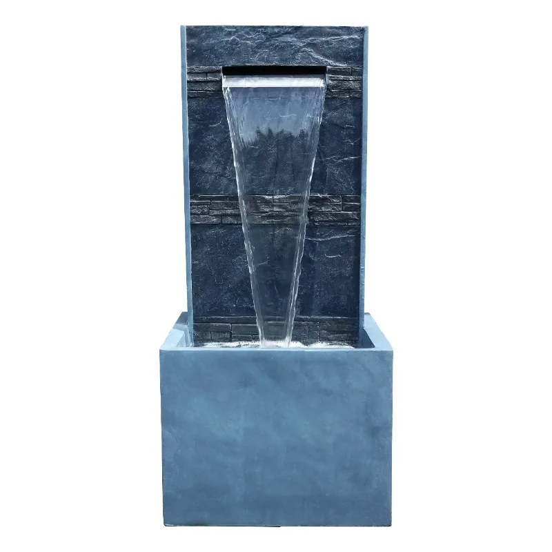 

BOND FERNWOOD WATERFALL FOUNTAIN, Y95865