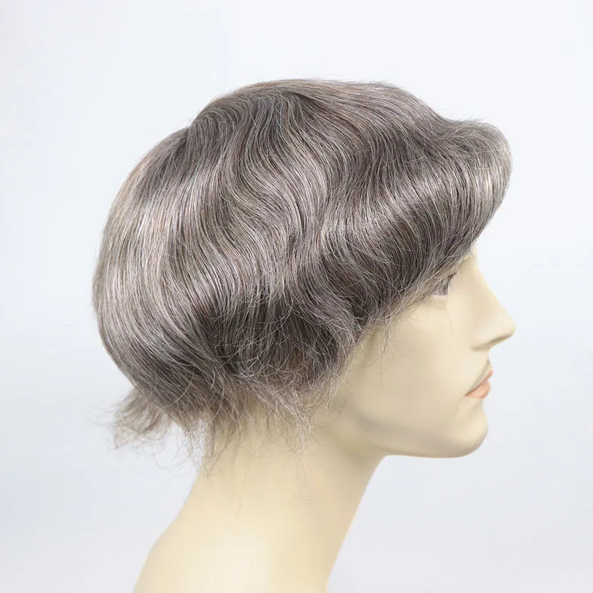 Рисунок 2 - #640 коричнево-серый 8x10 человеческие