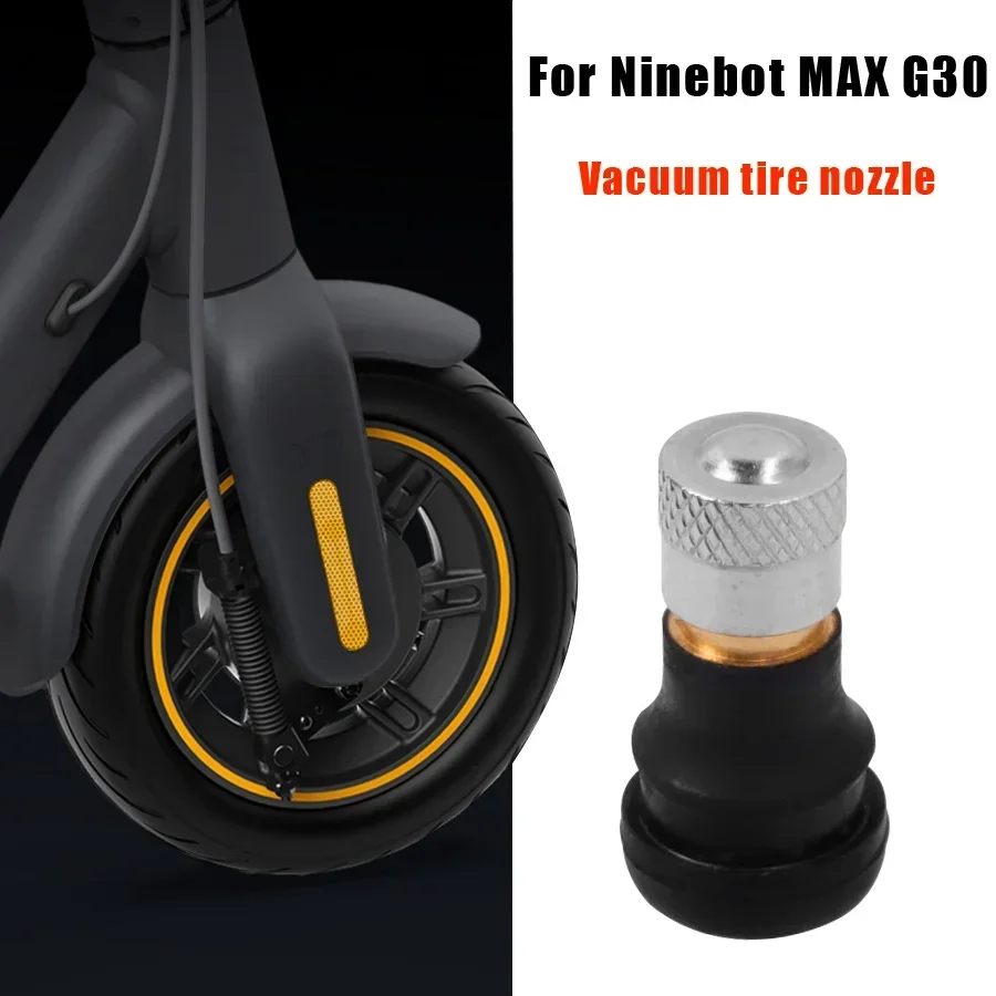 Вакуумные клапаны LCQPTW для Xiaomi M365 Max G30