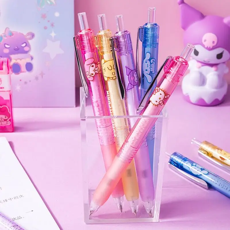

Автоматический карандаш Sanrio, 0,5 мм, 2/3/6 шт.