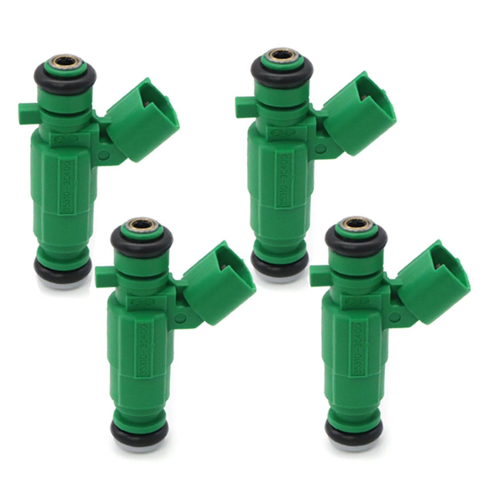 

Fuel Injectors Nozzle 35310-3C400 for Hyundai Santa Fe KIA Sorento Sedona 3.5L V6 2010-2014 353103C400