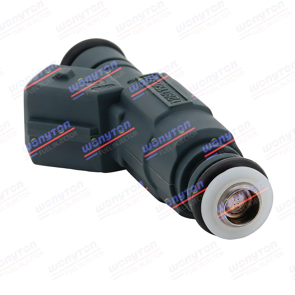 4 шт. 0280156321 Топливные форсунки для CITROEN C2 C3 C4 XSARA BERLINGO Peugeot 206 (art.: 3920da779f9cb) - 3920da779f9cb