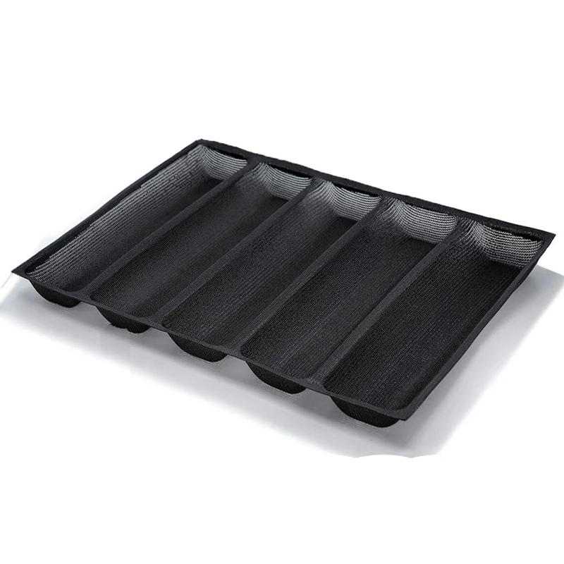 

Baguette Baking Mold Baguette Baking Moulds, Baguette Baking Tray, Bread Baking Rolls, Baguette Baking Dish