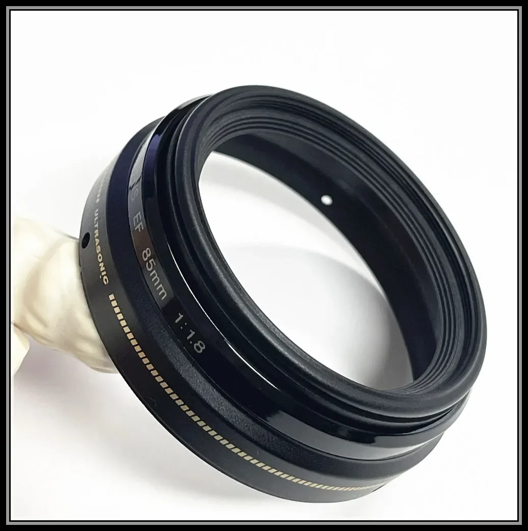 УФ-кольцевой фильтр для Canon EF 85 мм 1 8 USM