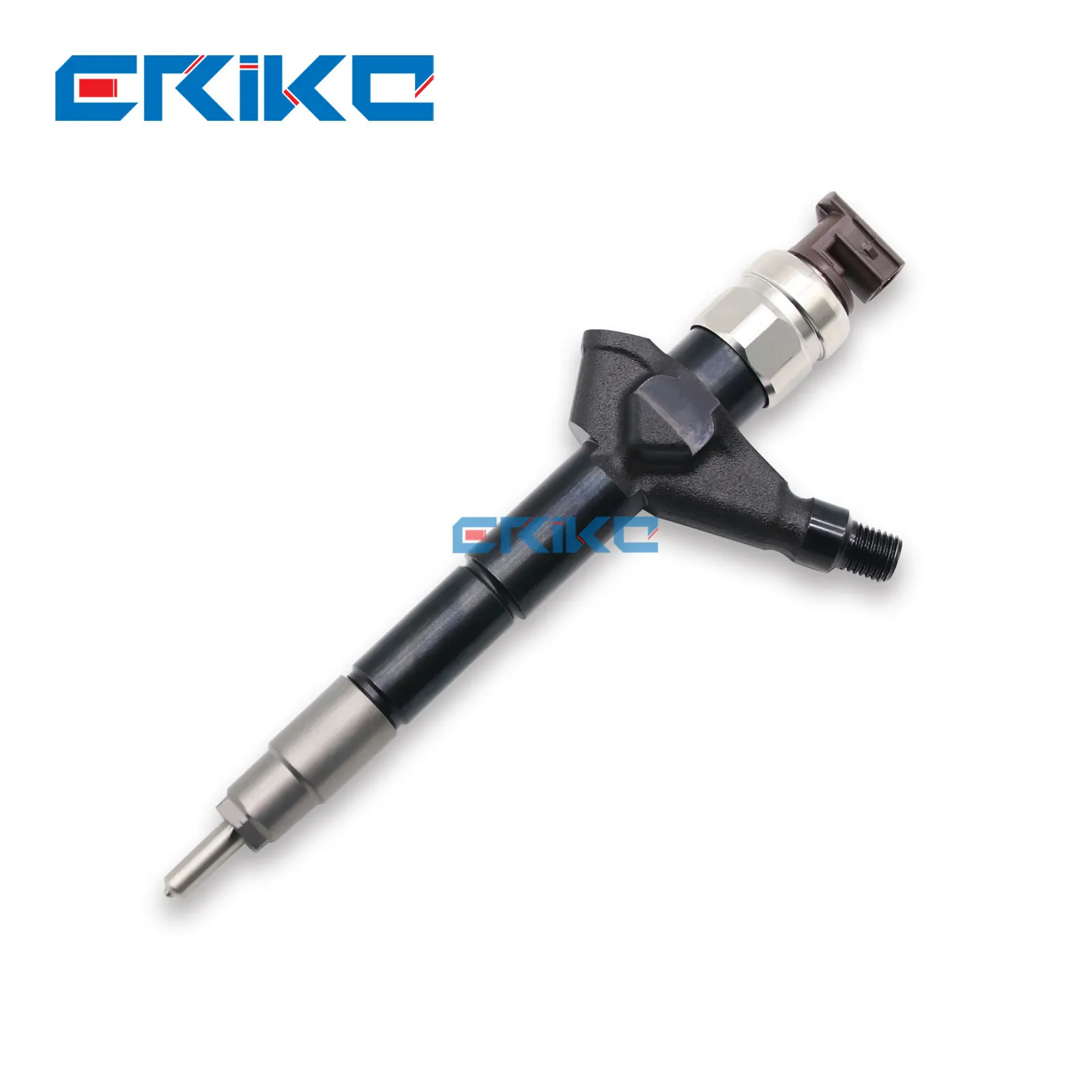 095000 -5655 16600-EB30B Форсунка Common Rail -5650 16600-EB30A Дизельная форсунка для DENSO Nissan Pathfinder