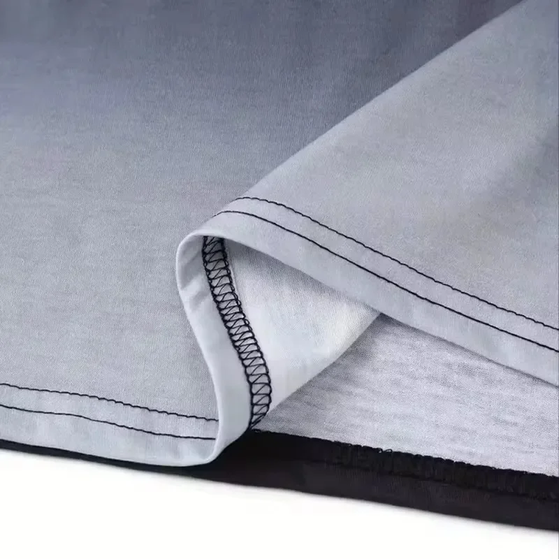 Новый летний быстросохнущий дышащий велосипедный костюм F1 Racing с короткими