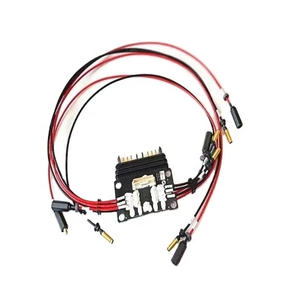 

JC Agras T20 Power Distribution Board PCBA Agriculture Drone Essential Parts Repair Accessories