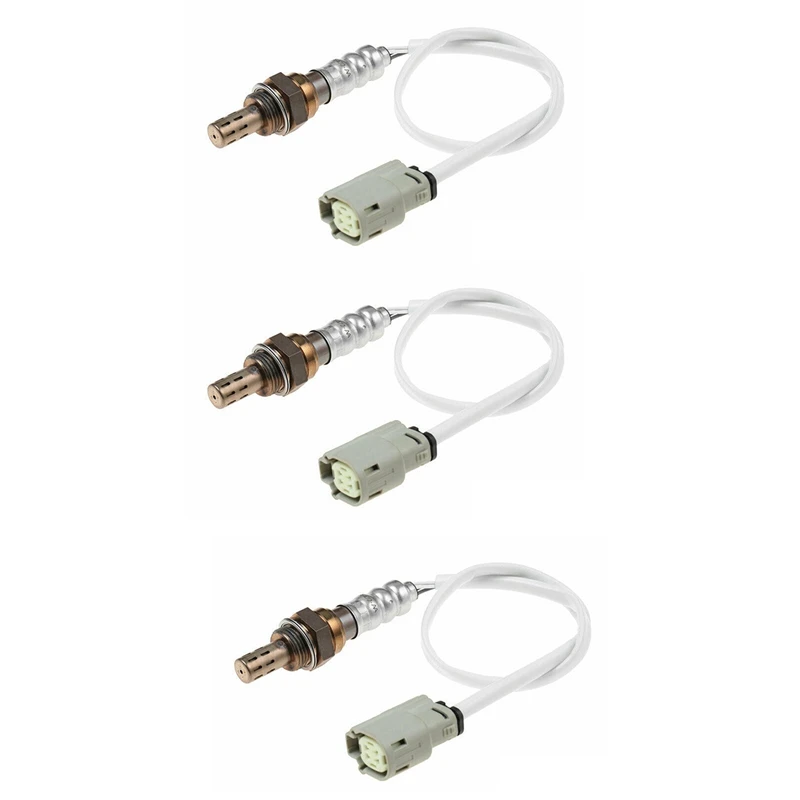 

NEW-3X датчик уровня кислорода в топливе для Ford Ecosport 2014/CV1A9F472AA