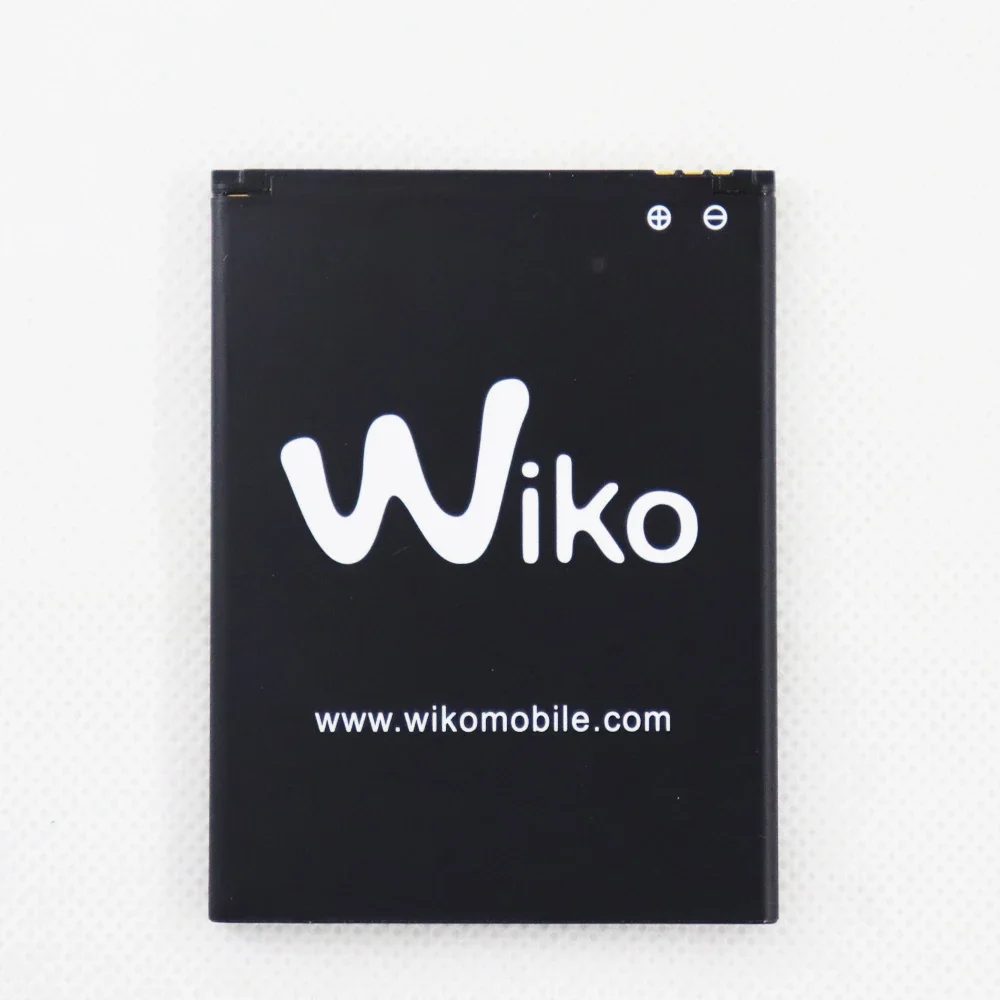 Аккумулятор 2500 мАч для мобильного телефона Wiko 2610