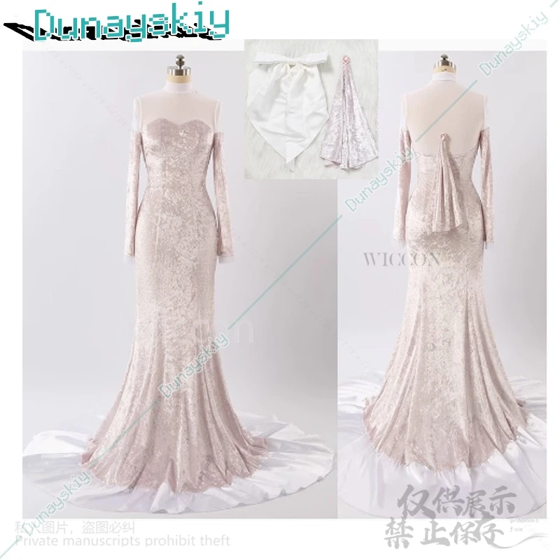 Аниме Alien Stage R5 Round5 Mizi косплей вечернее платье костюм IDOL одежда для выступлений