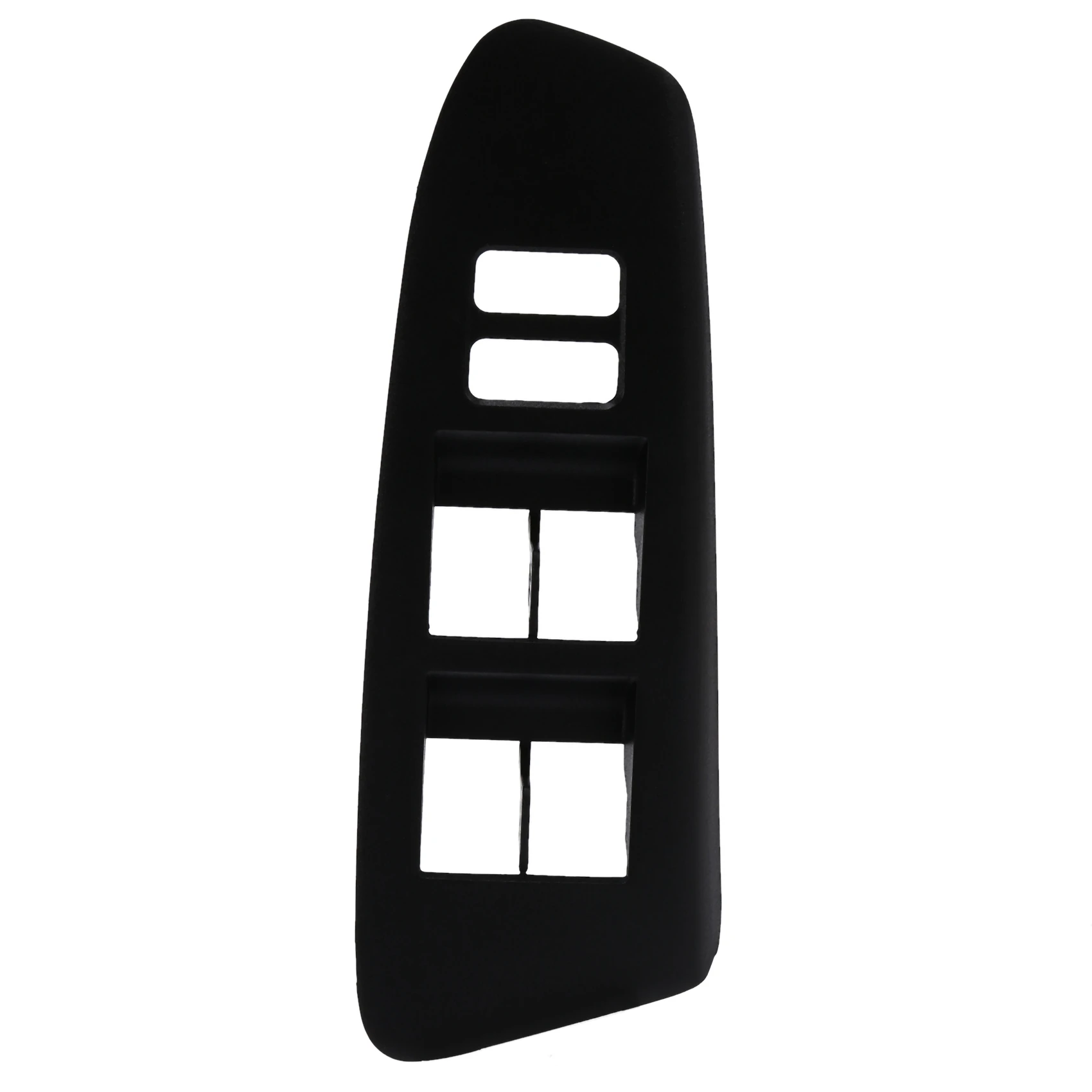 

Автомобильная кабина левый главный выключатель стеклоподъемника облицовка для Toyota Tacoma 4D 2012-2015 74232-04050 74202-04040