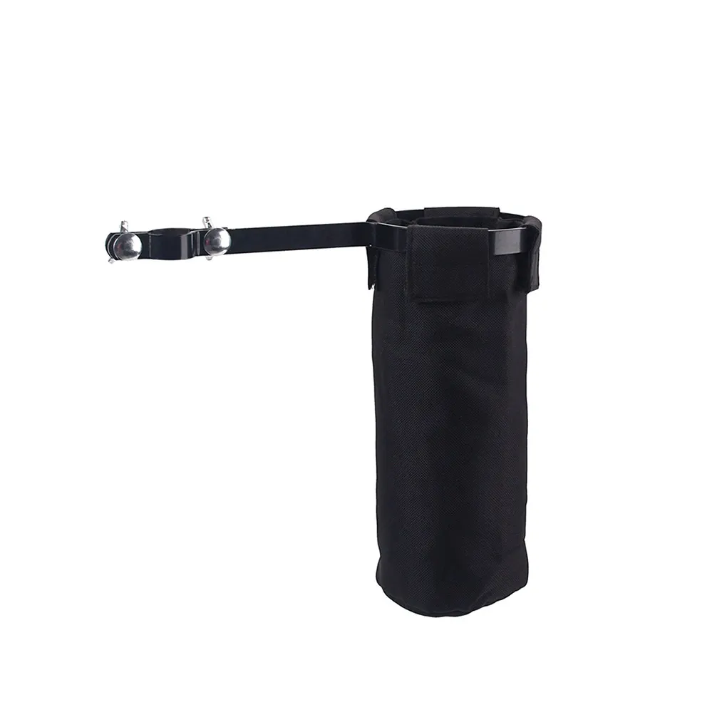 

Drum Sticks Storage Holder Clamp On Carrying Case Organizer Professionals