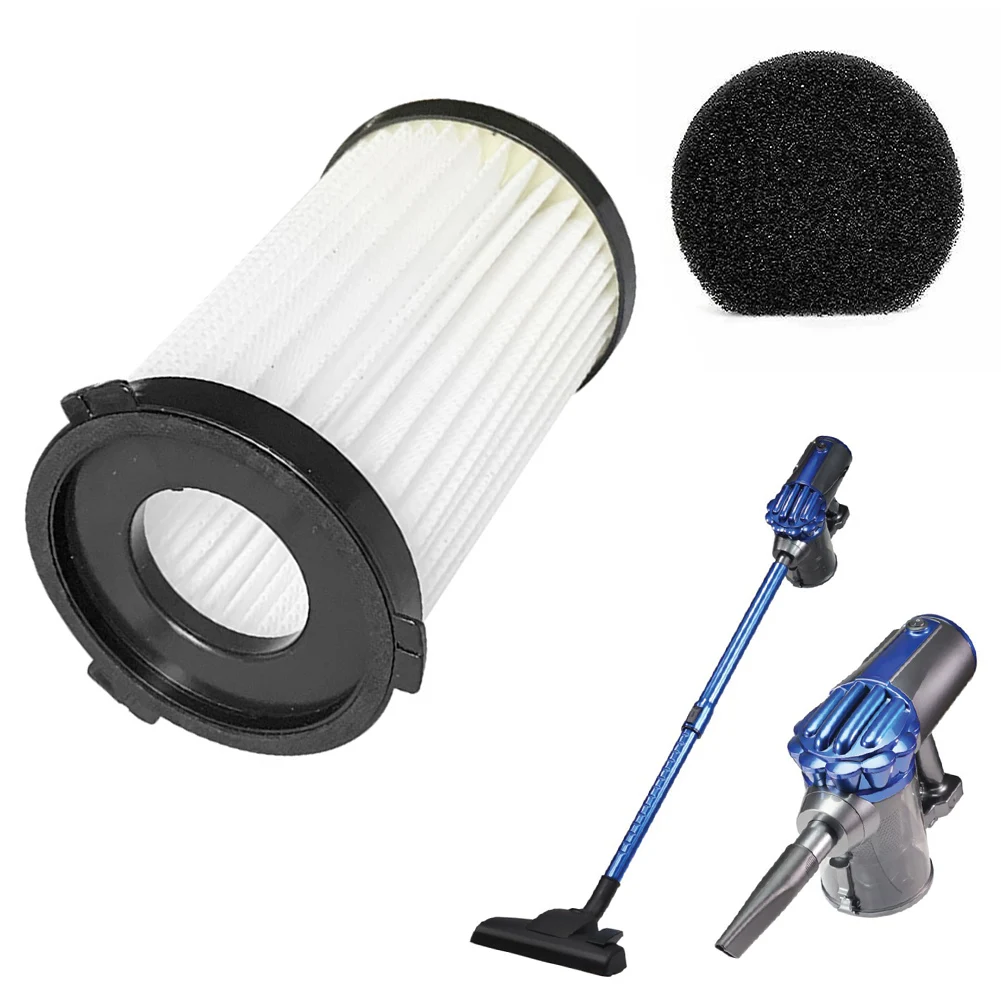 

Filter For Riino EVolution V8 & V8+ For Super Cyclone Vacuum Cleaner 585F & 585J Accessories Household Supplies Cleaning Tool