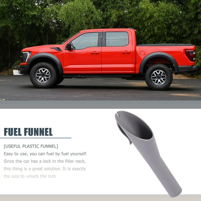 Топливный бак Воронка трубка Адаптер носик 1833948 1782177 2050651 8U5A17B068BB для Ford F150 Focus Mondeo