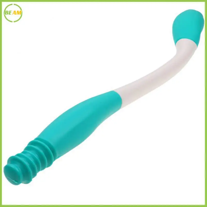 

Toilet Tool Wiping Wand Bottom Bum Wiper Toilet Incontinence Aid Elderly Pregnant Woman Disability Long Reach Hygienic Cleaning