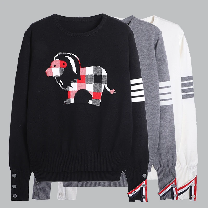 

Sweater Y2k Clothes Sweaters Women Korean Fashion Pullover Long Sleeve New 2022 Knit Fall Winter Kawaii Grunge Fairy Luxury Tops