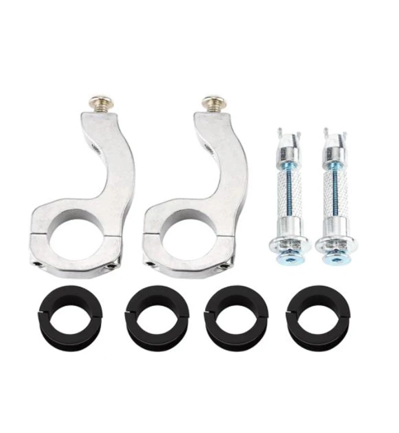 Новая защита для рук защитная накладка KTM Kayo SX SXF KLX KX KXF YZ YZF CR CRF мотоцикла