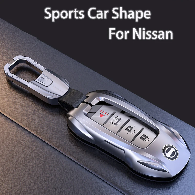 Модели спортивных автомобилей для Nissan Rogue X Trail T32 T31 Qashqai J11 J10 Kicks Tiida Pathfinder Juke Infiniti