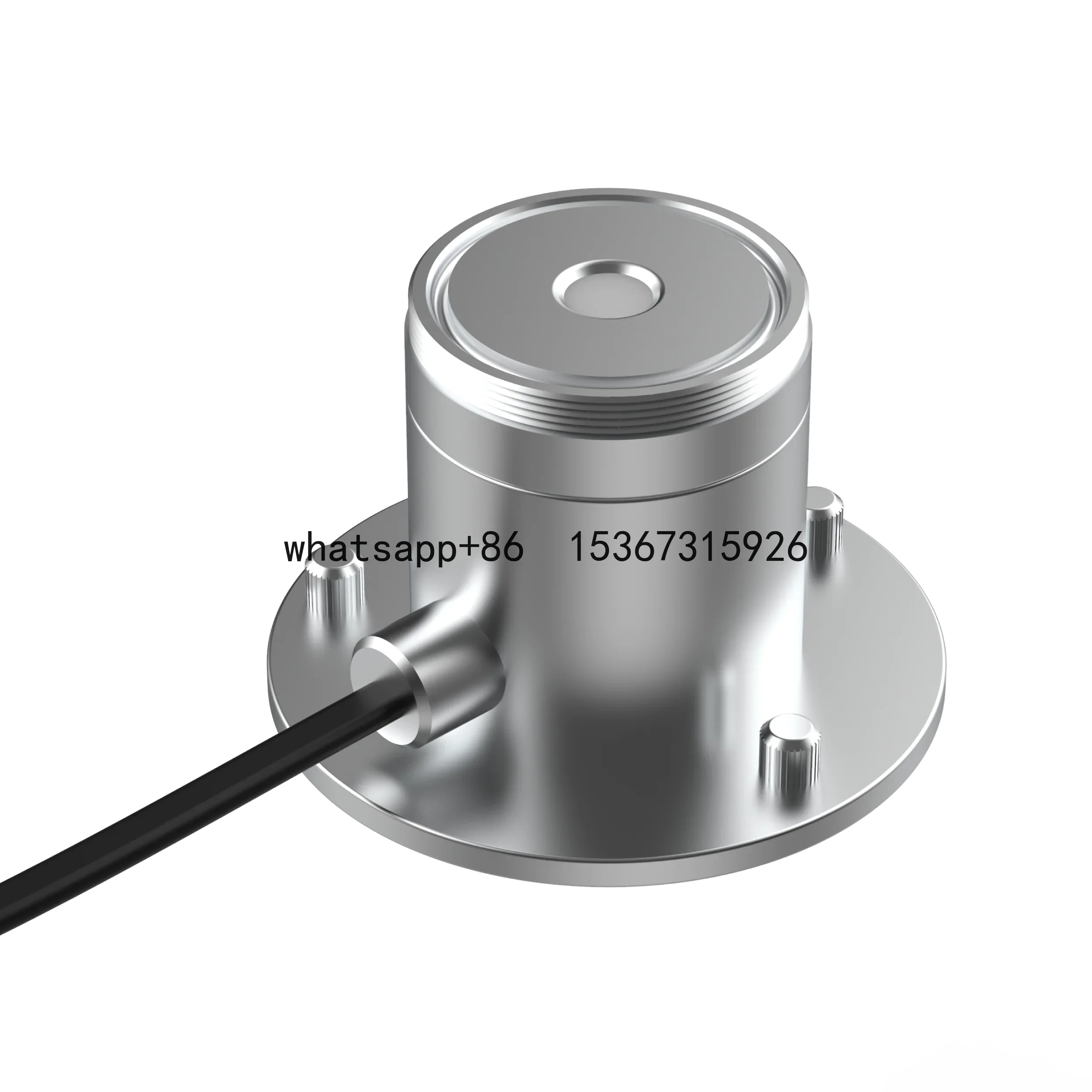 Pro-leaf beleaf система PAR Sensor l гидропонная парниковый датчик PPFD освещенности