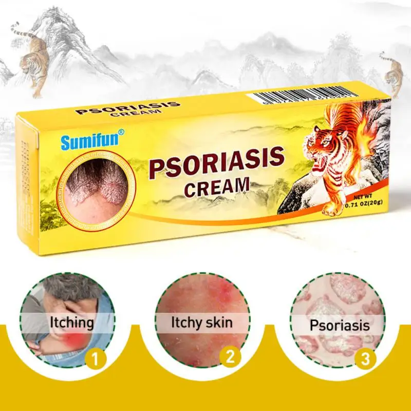 

Антибактериальный крем от псориаза, антибактериальный крем для удаления зуда, экземы, сыпи, урокарии, уход за кожей