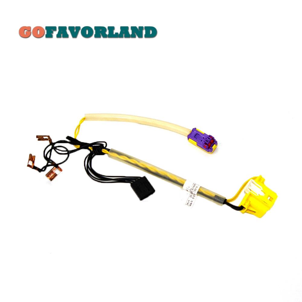 

Гольф рулевой пучок 5K0971584C 2004 - 2009 MK6 GTI Jetta MK5 2006 - 2011 CC 2010 2012 2013 2014