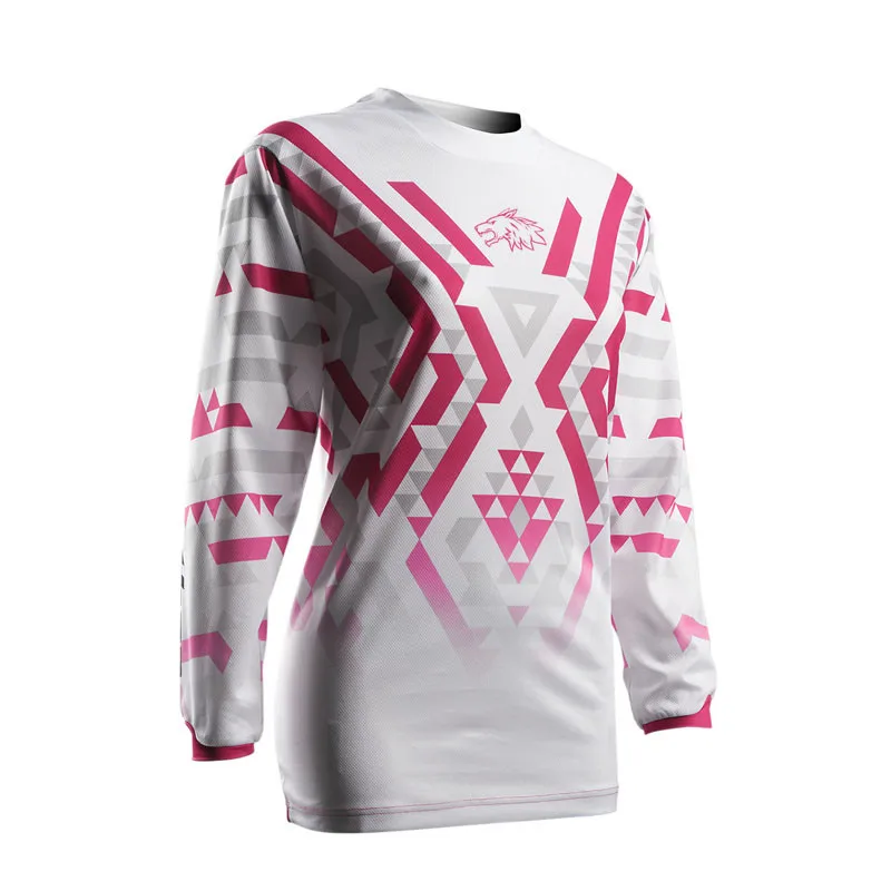 

2022 Cycling MT&C Motorcycle Racing Clothing Bicycle Wear/Breathable Bike Clothing Cycling Long Shirt Good Qualt Free Shipping