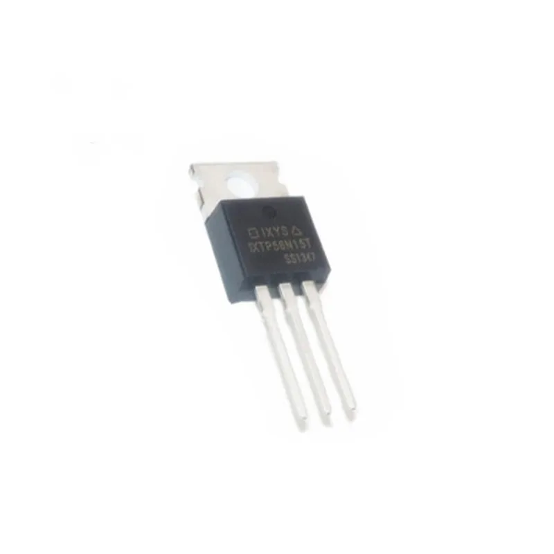 

20/шт. IXTP56N15T