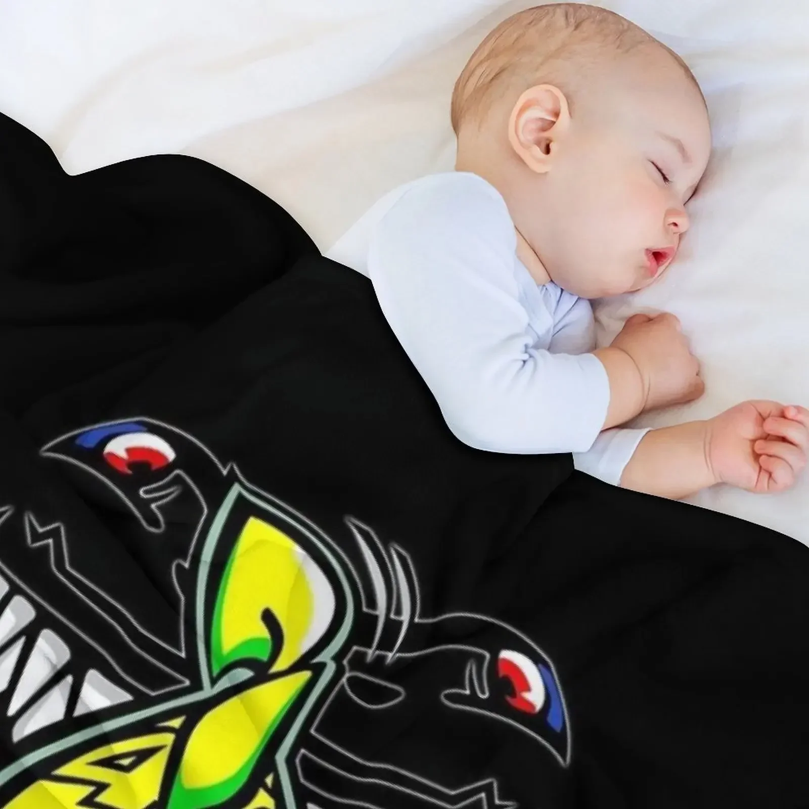 Одеяло ROSSI GOYANG дизайнерские одеяла для кровати