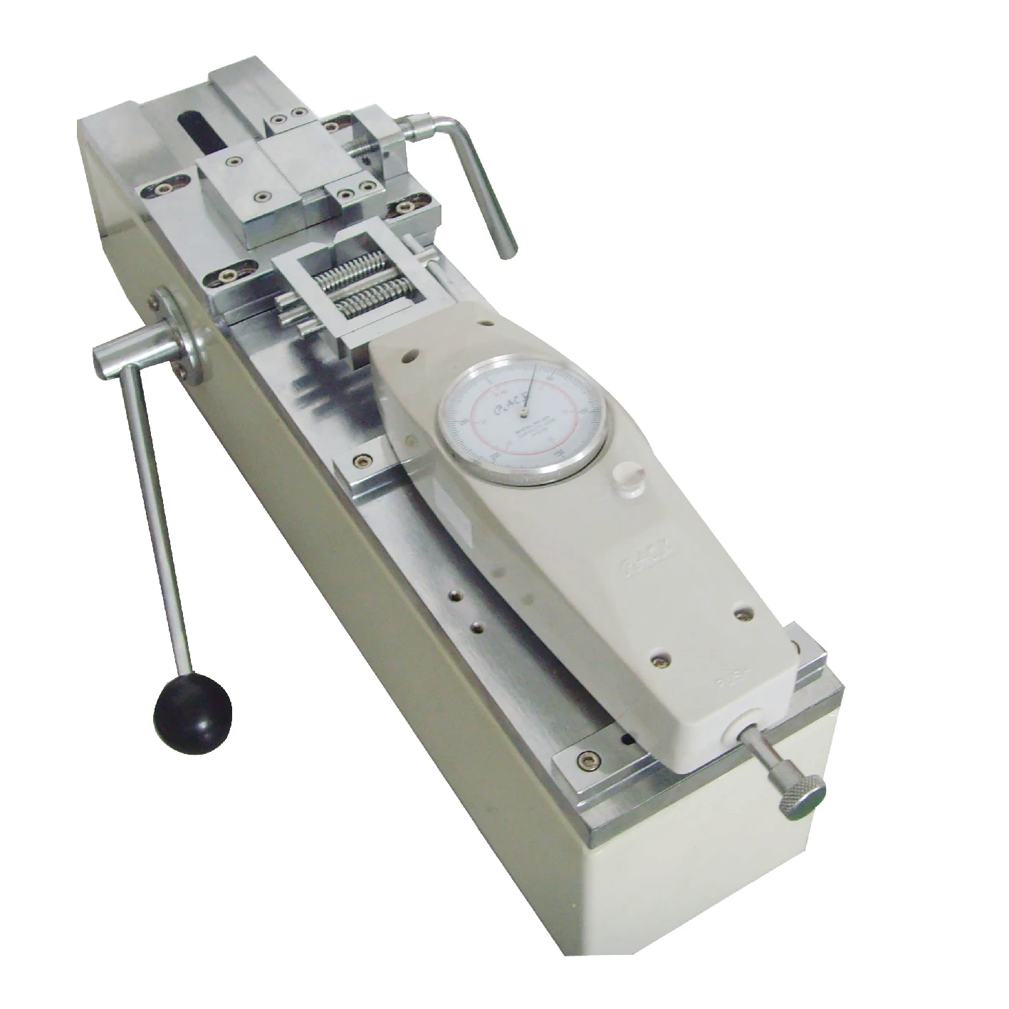 

HC-300 simple operation standard terminal measures a force instrument pull force tester