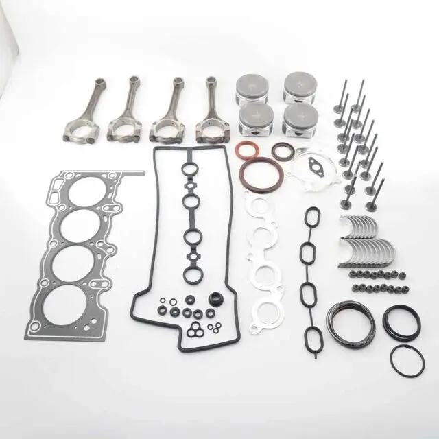 Комплект ремонтный  двигателя FAW 6420 V80,T80