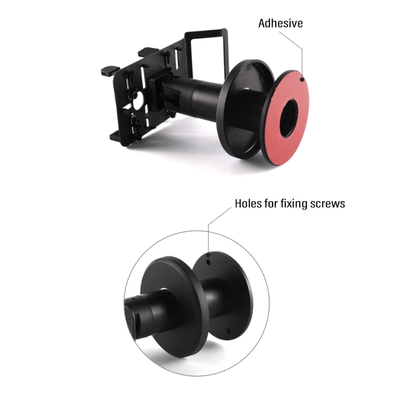 Подставка для POS-машины регулировка угла на 360 градусов держатель дисплея кассира