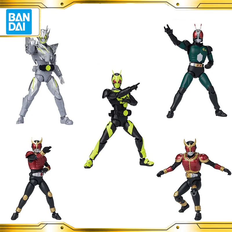 

Bandai Genuine Kamen Rider Palm Xx First Bomb 01 RX Empty Metal Locust Food Play Spot Creative Decoration Children's Gifts