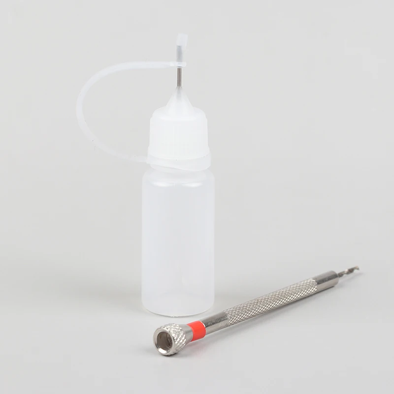 Набор для смазки масла пробивания отверстий капсул RELX Infinity Classic совместимый