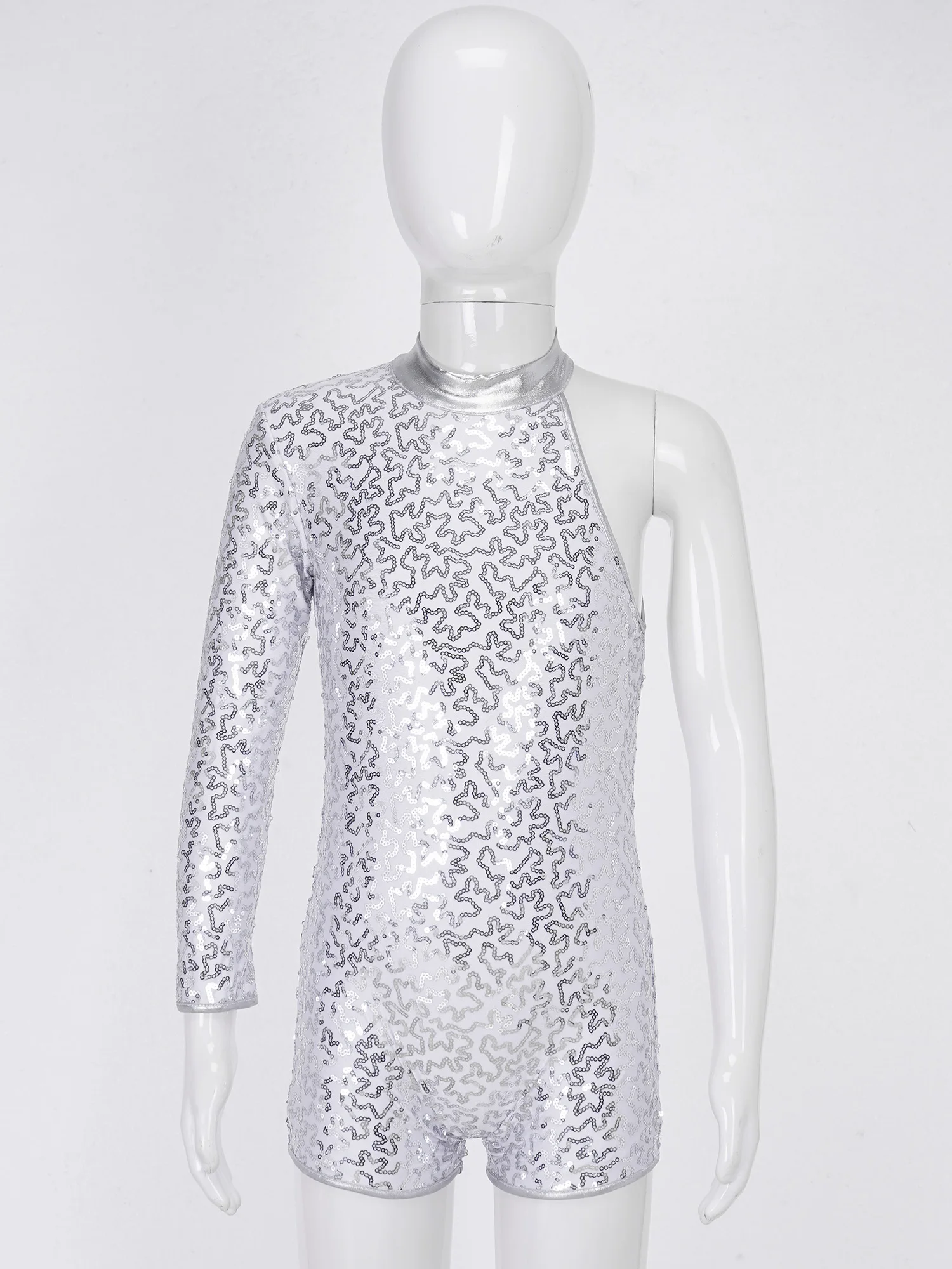 Детские костюмы для балета и гимнастики девочек комбинезон джазовых танцев