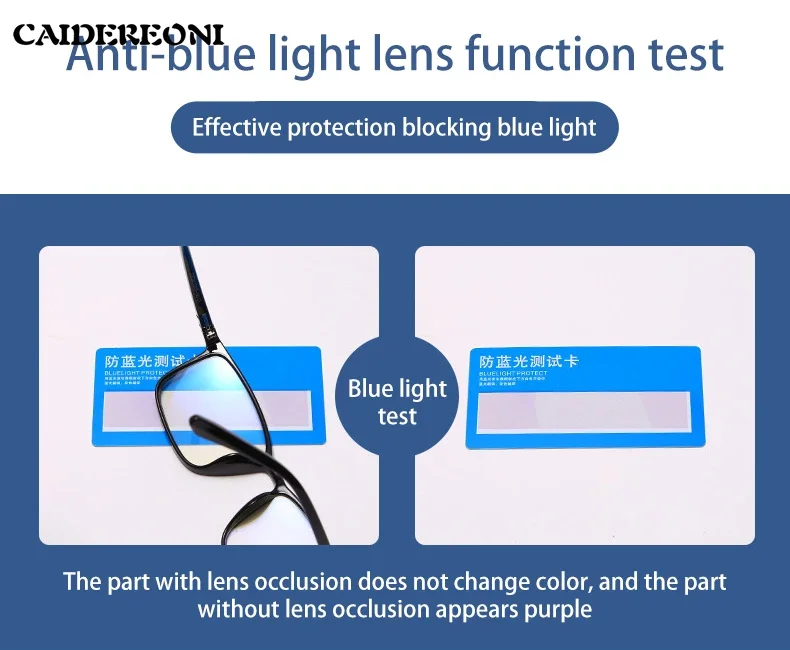 Очки для чтения мужские фотохромные в стиле ретро