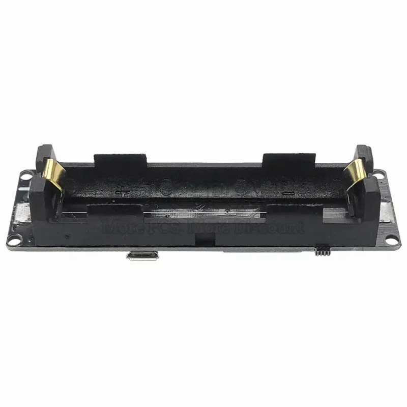 ESP8266 Wi-Fi модуль с держателем аккумулятора 18650 набор для разработки D1 MINI WIFI модули