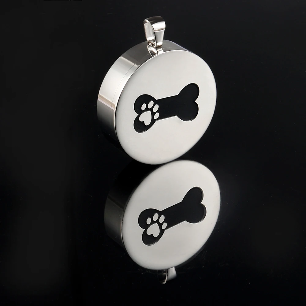 

Защитный чехол для домашних животных, Bluetooth GPS-трекер из нержавеющей стали 316L, анти-потеря, устройства для Apple airtag, ошейник для собак и кошек