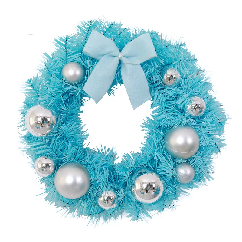 

Wreath Christmas Decoration Garland Christmas Wreath for Front Door Garland Garlands Home Decorations 2022 Flower the Frame 2023