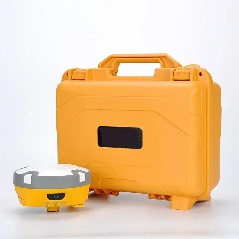 Hi target GPS Spectra precision RTK V90plus 800-канальный GNSS