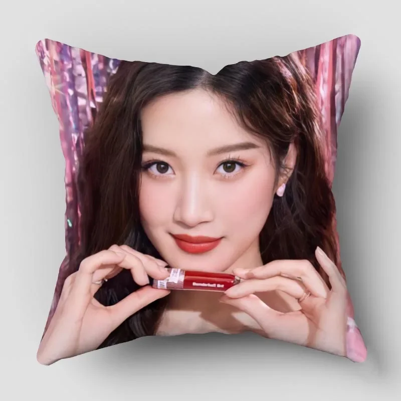 Наволочка на молнии 35*35 40*40 45*45 см