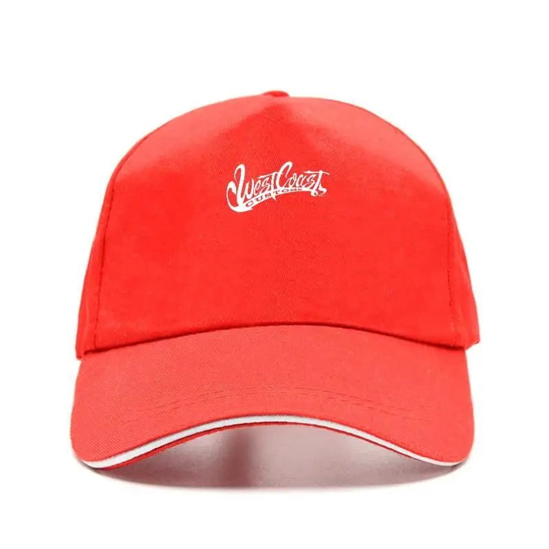 

Модная кепка в сеточку, бейсболка с принтом на заказ в западном побережье для мужчин и женщин, летняя трендовая Кепка, новая молодежная Солнцезащитная шапка, пляжная кепка с козырьком