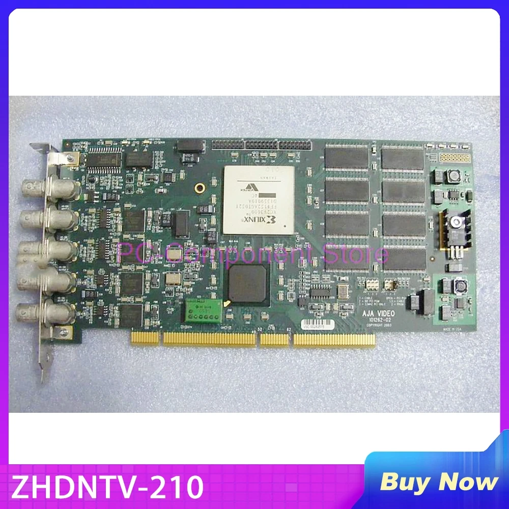 Карта сбора данных высокой четкости