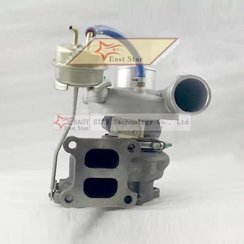 Турбокартридж (CHRA) CT26 17201-74030 17201-74060 17201-74020 для TOYOTA Celica GT Four ST185 89- 3SGTE 3S-GTE 3SG-TE 2.0L (art.: 3920dcacf0b37) - 3920dcacf0b37