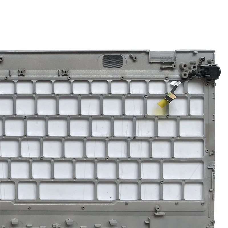НОВЫЙ корпус ноутбука для Sony Vaio SVT15 упор рук серебристая верхняя крышка/нижняя