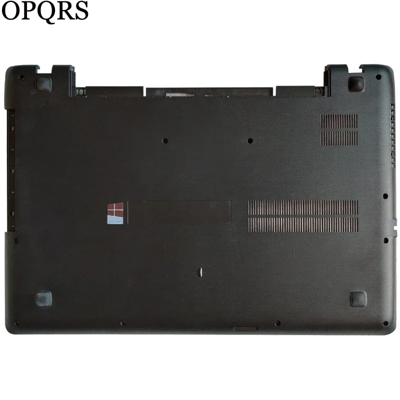 Новинка для Lenovo ideapad 110-17 110-17IKB 110-17ACL чехол упора рук PK23000NYG0/Нижняя крышка корпуса