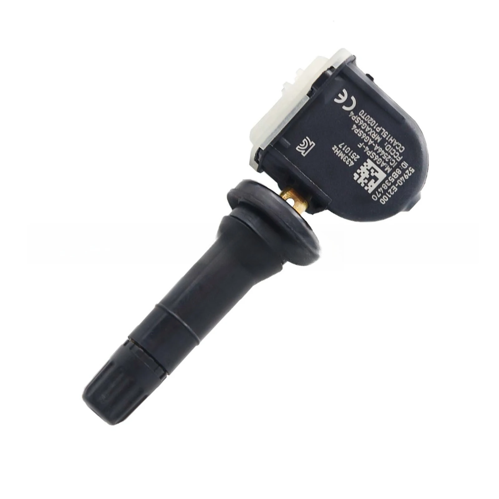 52940-E2100 52940E2100 14 шт. Датчик шин TPMS для 24-26 Hyundai Ioniq 6 [CE1] Santa Fe [MX5] Tucson [NX4] Kia Sportage [NQ5] (art.: 3920d4170cede) - 3920d4170cede