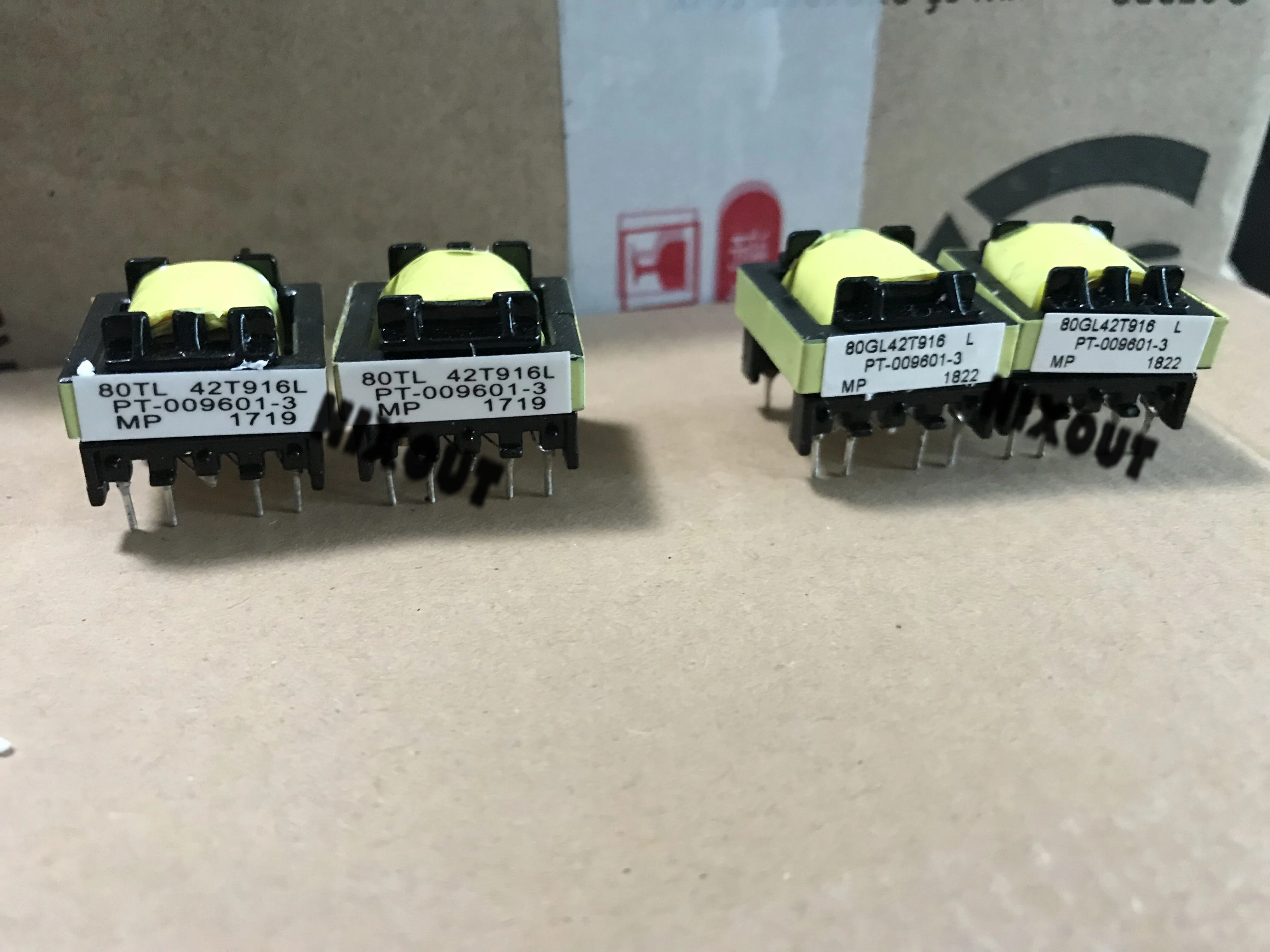 

Новый оригинальный 80TL 42T916L, 80GL42T916L/LS, фототрансформатор