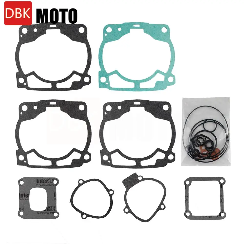 

Прокладки двигателя для ГАЗУ EC250 EC300 MC250 для Husqvarna TC250 TE250i TE300 TE300i TX300 TX300i для KTM 250 2017-2020