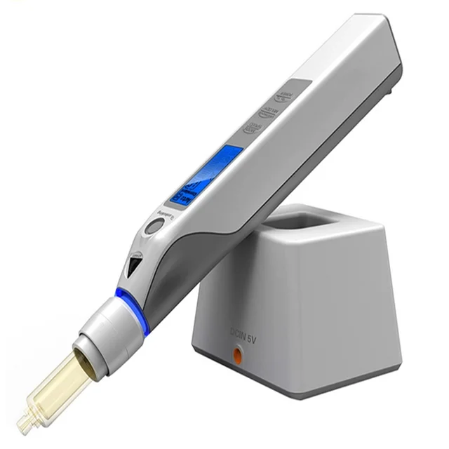 

Denta-l painless anesthesia lnstrument Non- Pain Oral Local Anesthesia