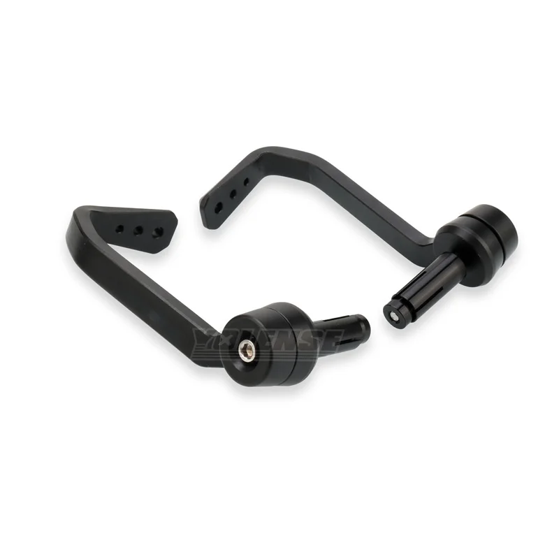 Для CB750 CB1000R VFR800 CRF1000L Hornet 600 900 ручки мотоцикла тормоза сцепления рычага защиты